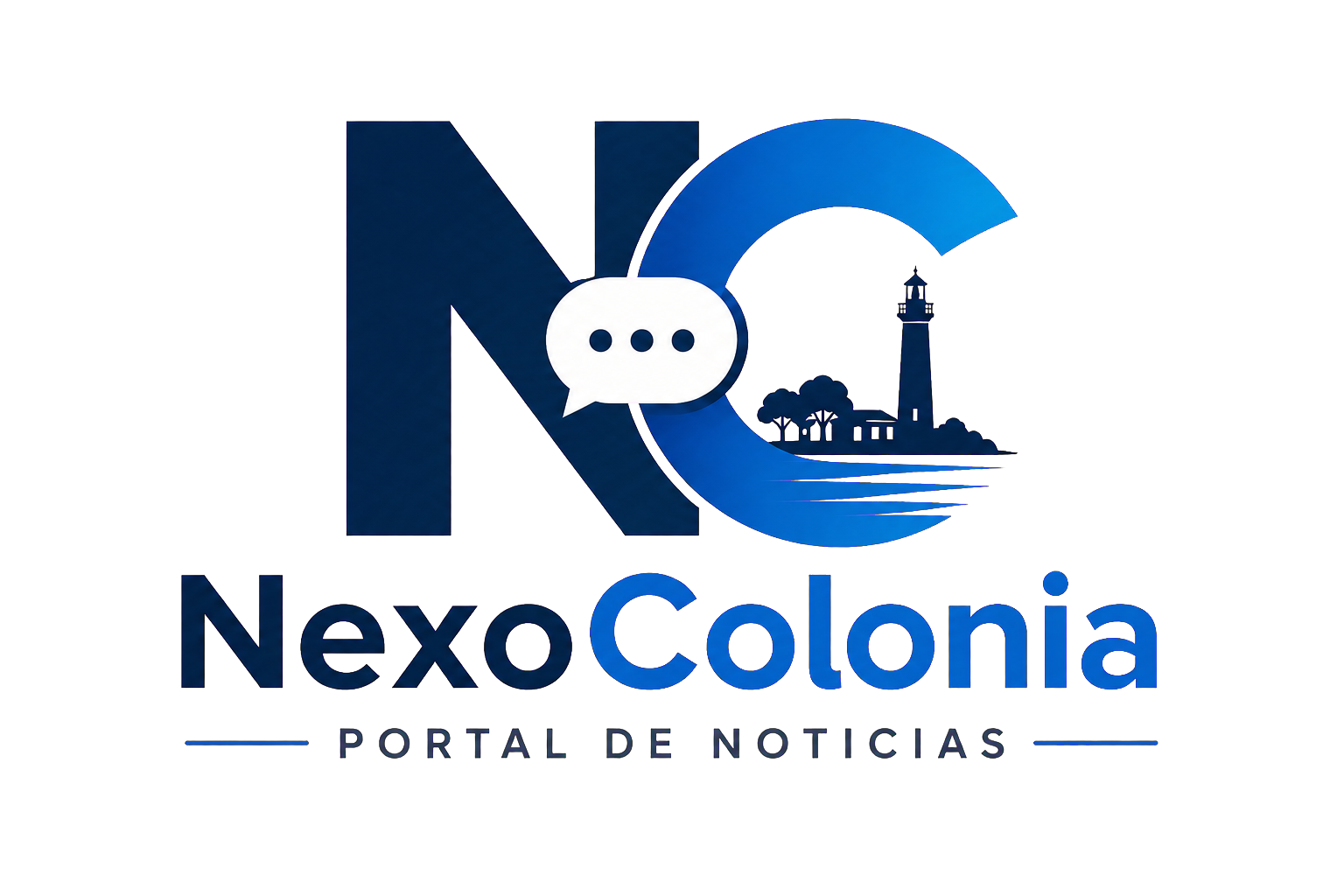 NexoColonia, Portal de Noticias