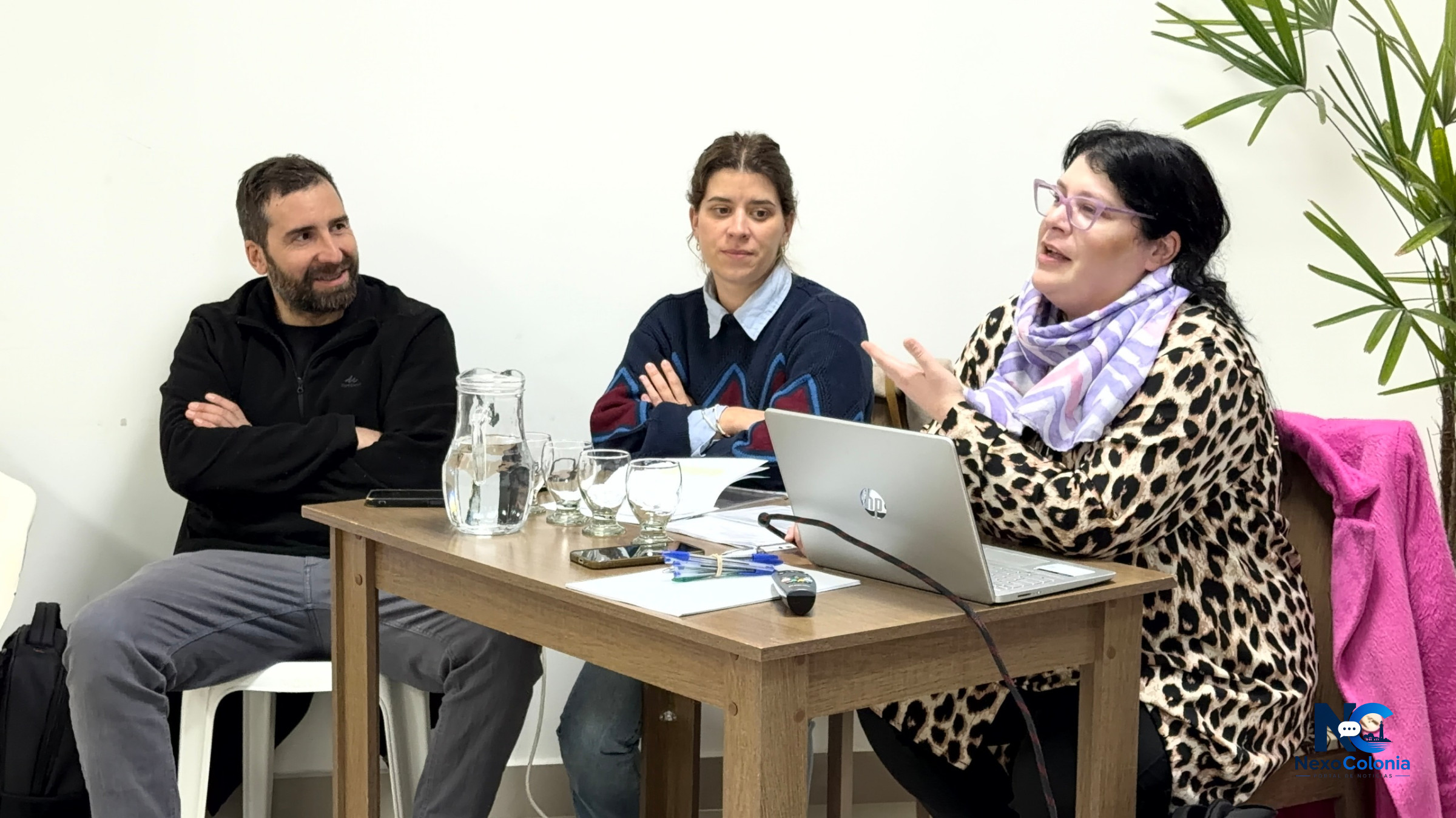 Juan Lacaze avanzó en la construcción participativa de una estrategia departamental de Salud Mental — fotografía 3 de 4